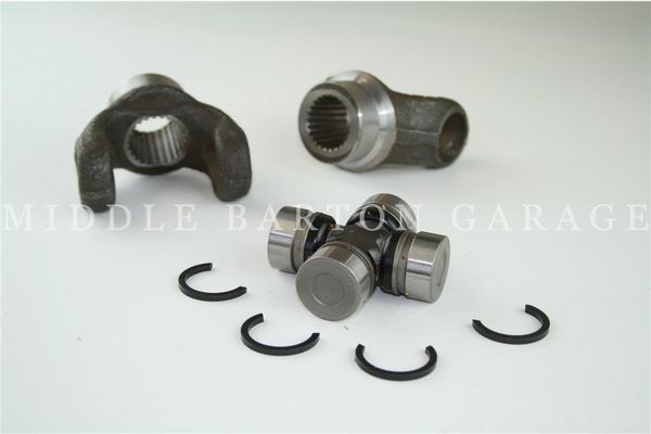 UNIVERSAL JOINT KIT ABARTH TC CORSA / BIALBERO